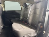 2024 Nissan Pathfinder - Preview 12