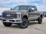 2027 Ford F-250 - Preview 2