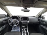 2020 Chevrolet Colorado - Preview 10