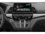2027 Honda Odyssey - Preview 10