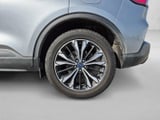 2021 Ford Escape - Preview 9