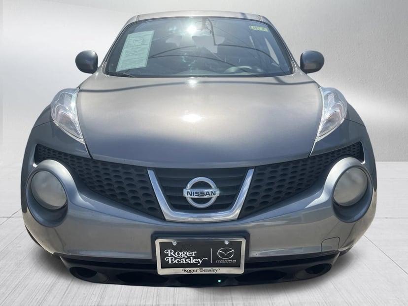 2014 Nissan juke - Image 1