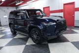 2024 Lexus GX - Preview 3