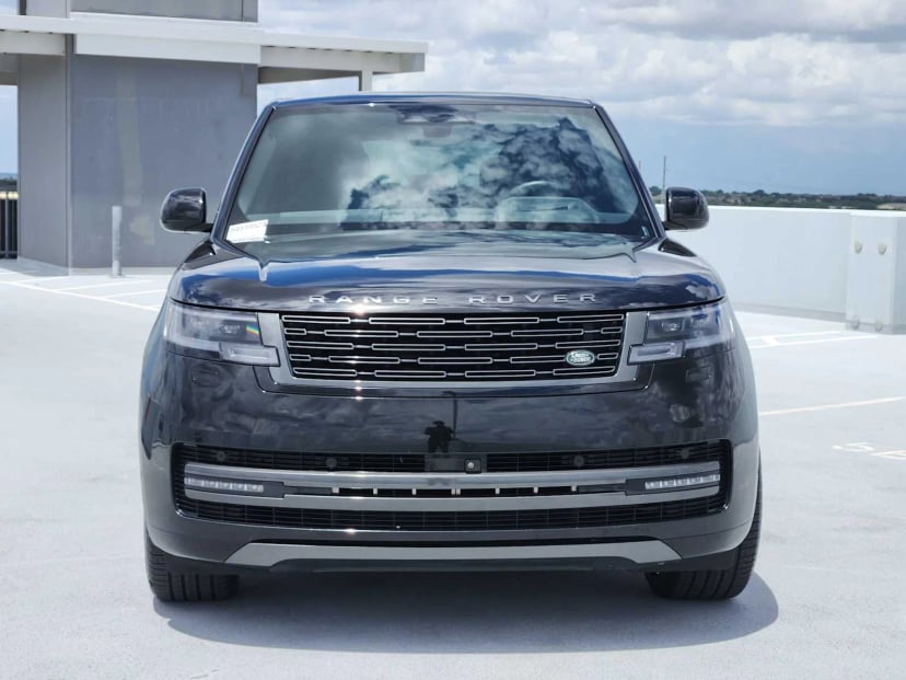 2024 Land Rover Range Rover - Image 1
