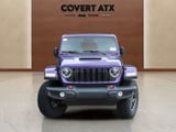 2026 Jeep Wrangler - Preview 8