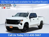 2026 Chevrolet Silverado 1500 - Preview 2