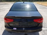 2015 Audi A4 - Preview 6