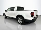 2026 Honda Ridgeline - Preview 7