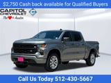 2026 Chevrolet Silverado - Preview 2