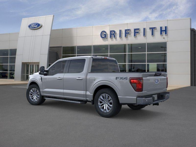 2026 Ford F-150 - Image 2