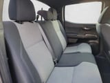 2021 Toyota Tacoma - Preview 16