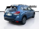 2020 Subaru Forester - Preview 7