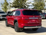 2026 Toyota Sequoia - Preview 8