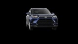 2026 Toyota Grand Highlander - Preview 16