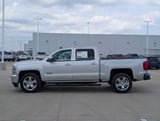 2017 Chevrolet Silverado 1500 - Preview 3