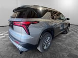 2027 Chevrolet Traverse - Preview 15