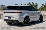 2026 Land Rover Range Rover Sport - Preview 6