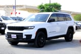 2025 Jeep Grand Cherokee L - Preview 7