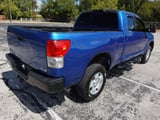 2008 Toyota Tundra - Preview 8
