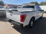 2022 Ford F-150 - Preview 8