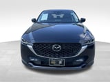2025 Mazda CX-5 - Preview 3