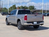 2025 Ram 1500 - Preview 4