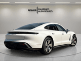 2020 Porsche Taycan - Preview 4