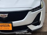2020 Cadillac CT5 - Preview 9
