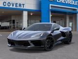 2027 Chevrolet Corvette - Preview 6