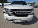 2022 Chevrolet Silverado 1500 - Preview 4