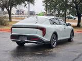 2026 Kia K4 - Preview 5