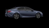 2026 Toyota Camry - Preview 11