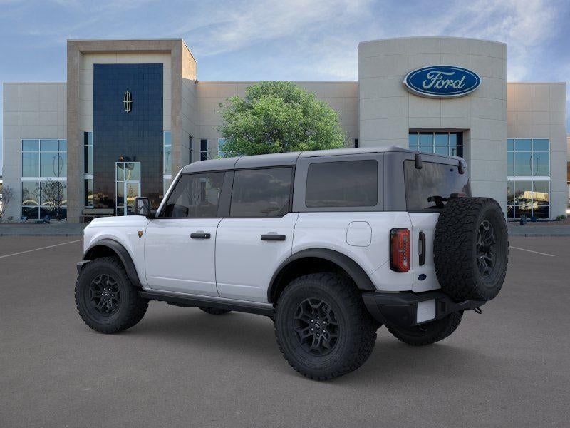 2026 Ford Bronco - Image 3