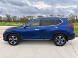 2018 Nissan Rogue - Preview 9