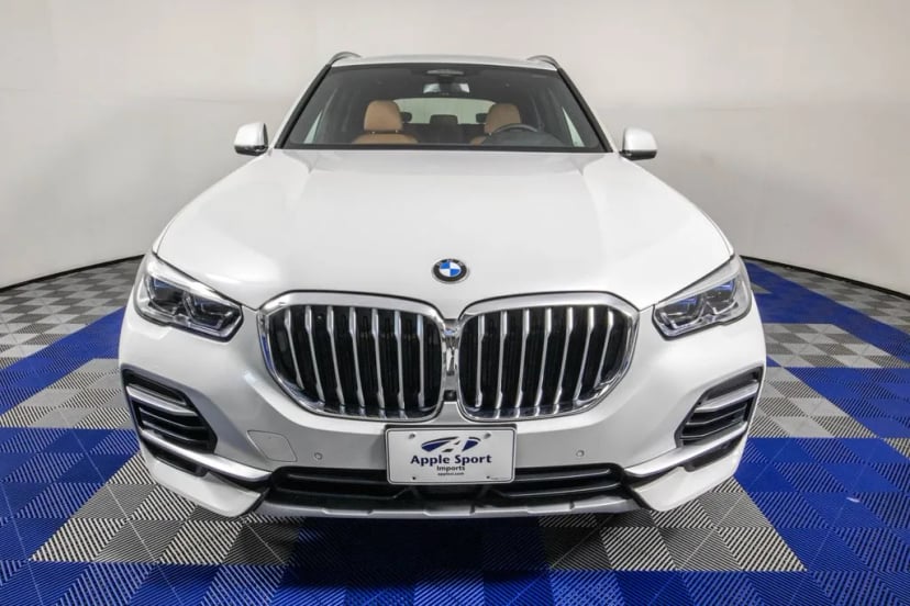 2022 BMW X5 - Image 1