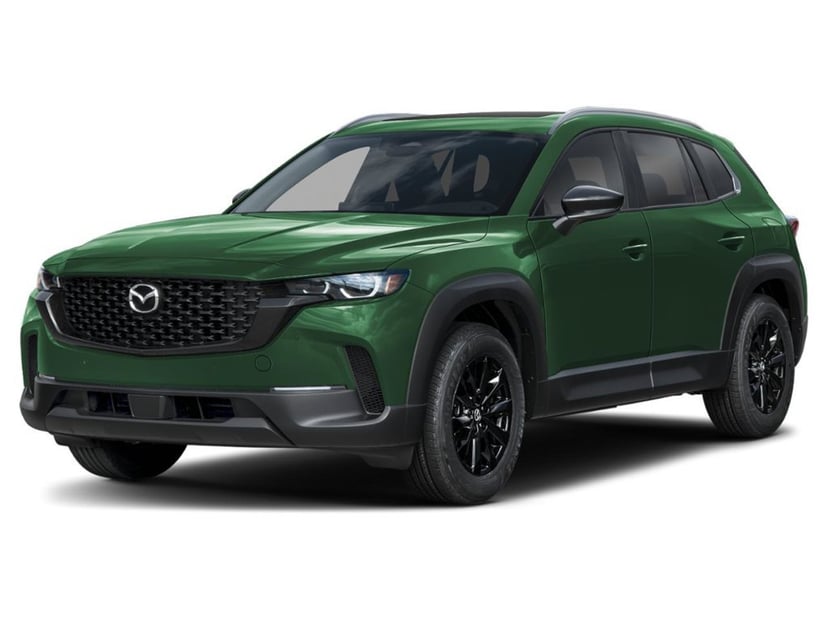 2026 Mazda CX-50 - Image 1