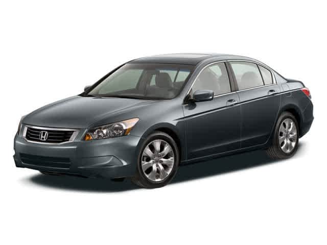 2008 Honda Accord - Image 1