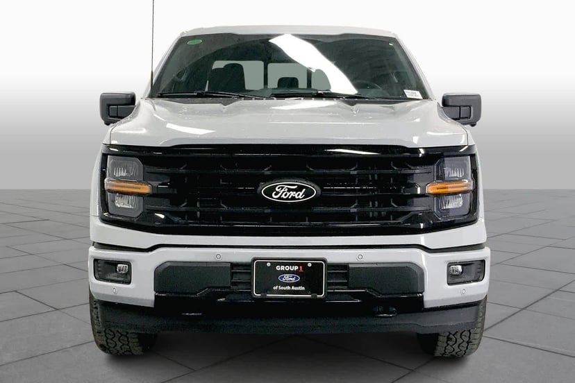 2026 Ford F-150 - Image 2