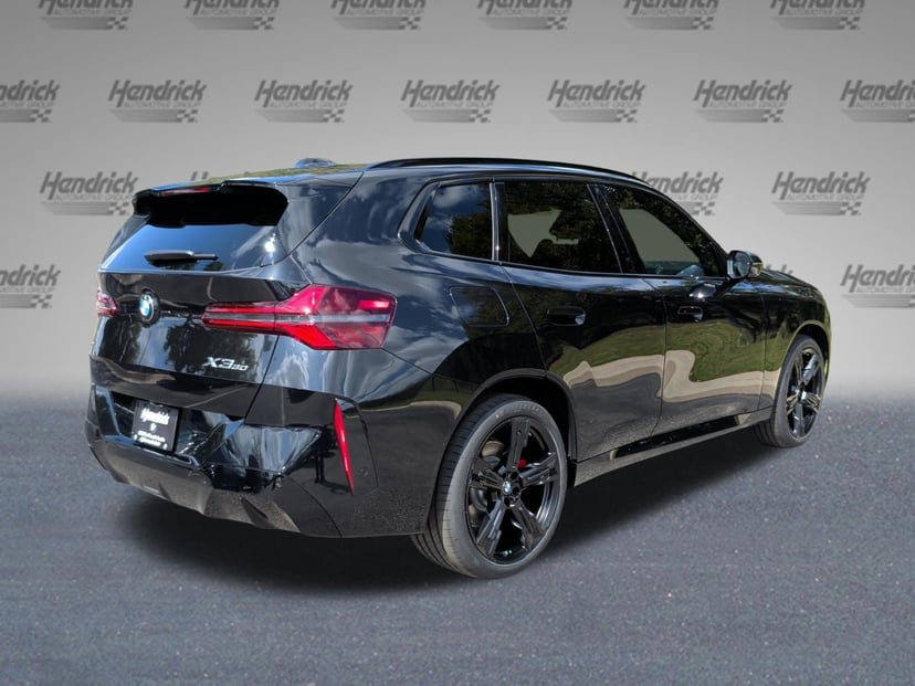 2026 BMW X3 - Image 1