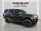 2016 Toyota 4Runner - Preview 12