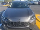 2025 Honda HR-V - Preview 3