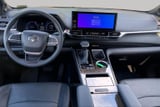 2025 Toyota Sienna - Preview 13