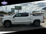 2021 Chevrolet Silverado 1500 - Preview 3
