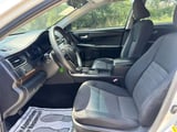 2016 Toyota Camry - Preview 9