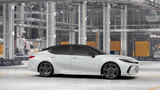 2026 Toyota Camry - Preview 13