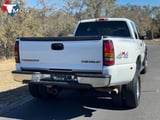 2001 Chevrolet Silverado 3500 HD - Preview 8