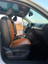 2019 Volkswagen Tiguan - Preview 11