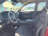 2022 Nissan Pathfinder - Preview 15
