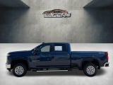 2023 Chevrolet Silverado 2500 HD - Preview 2