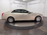 2014 Cadillac CTS - Preview 7